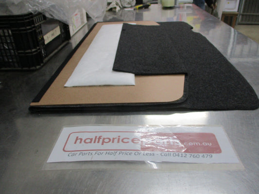 Honda Civic Genuine Rear Floor Interior Trim New Part