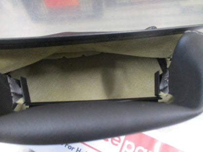 Ford Territory Genuine Right Hand Rear Seat Head Rest Vinyl Cover New Part