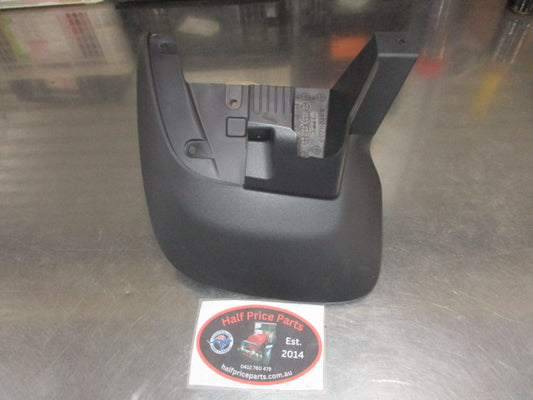 Mitsubishi Triton/Pajero Genuine Left Hand Front Mud Flap (Only) New Part