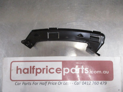 Hyundai Elantra Genuine Front Bumper Upper Side Mounting Bracket New Part