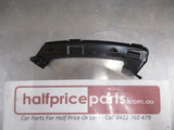 Hyundai Elantra Genuine Front Bumper Upper Side Mounting Bracket New Part