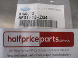 Mazda MX-3/RX-7/929/MX-6/Millenia/626 Genuine Fuel Injector O-Ring New Part