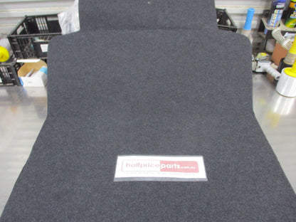 Honda Civic Genuine Rear Floor Interior Trim New Part