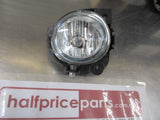 Mazda BT-50 Genuine Right Hand Fog Light With Bracket New Part