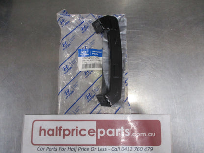 Hyundai Elantra Genuine Front Bumper Upper Side Mounting Bracket New Part