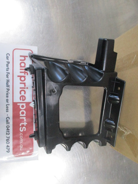 Ford Mustang Genuine Left Hand Rear Bumper Side Mounting Bracket New Part