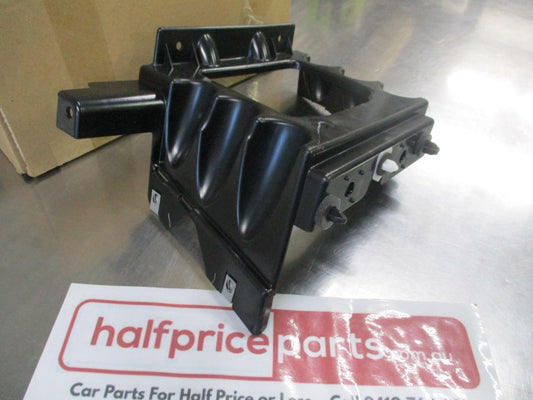 Ford Mustang Genuine Left Hand Rear Bumper Side Mounting Bracket New Part