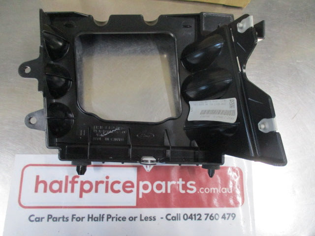 Ford Mustang Genuine Left Hand Rear Bumper Side Mounting Bracket New Part