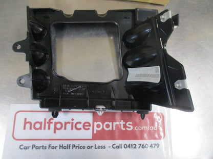 Ford Mustang Genuine Left Hand Rear Bumper Side Mounting Bracket New Part