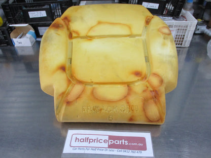 Mitsubishi ML Triton Genuine Left Hand Front Seat Back Cushion New Part