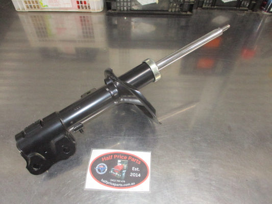 Mitsubishi Lancer Genuine Left Hand Front Strut Assembly New Part