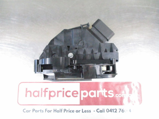 Ford Fiesta Genuine Right Hand Front Door Lock Actuator New Part