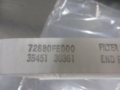 Subaru Impreza/Outback/WRX/STI Genuine Cabin Filter New Part