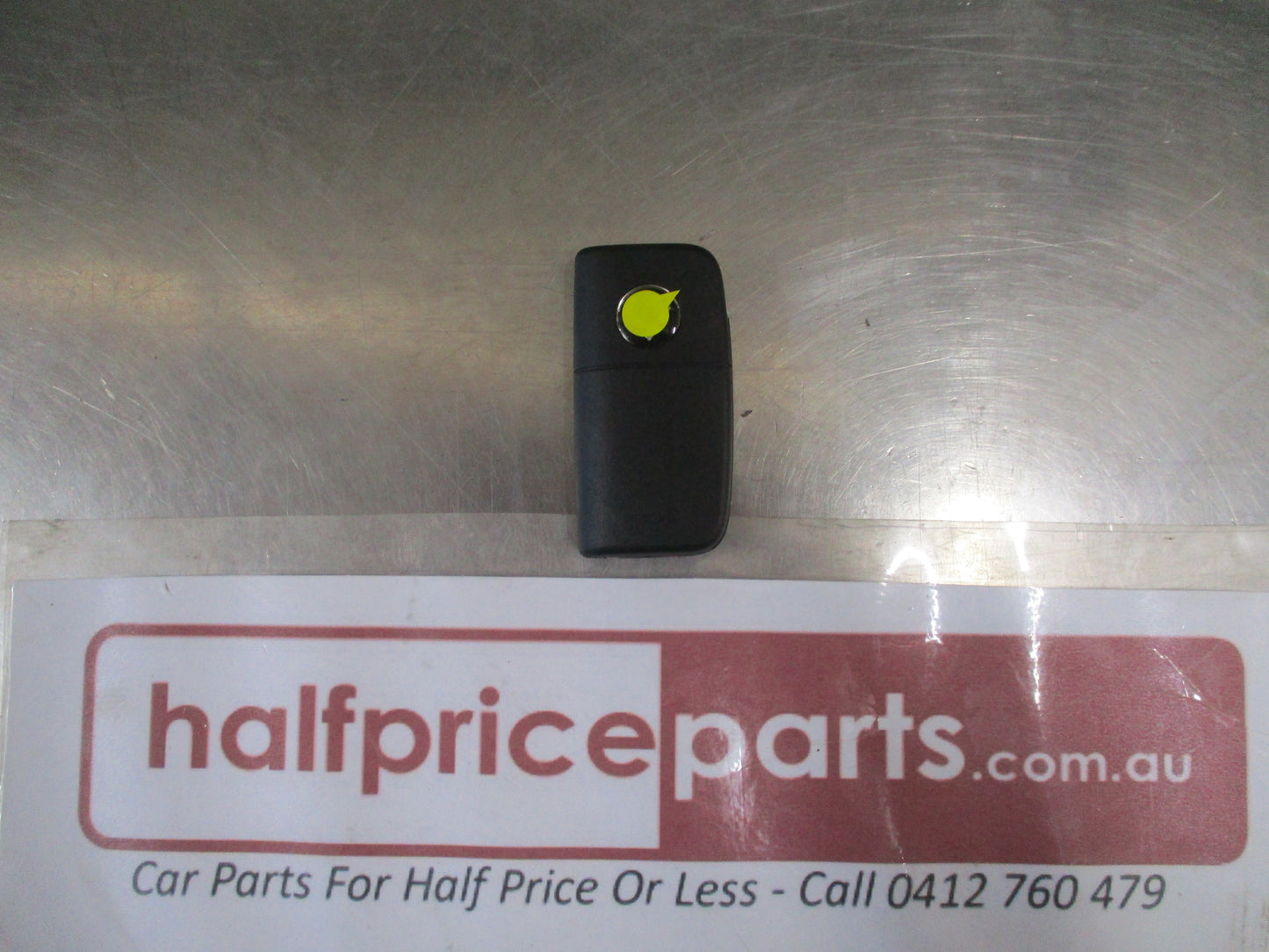 Foton Sauvana Genuine 3 Button Remote Control New Part