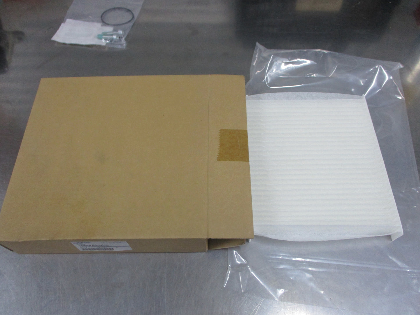 Subaru Impreza/Outback/WRX/STI Genuine Cabin Filter New Part
