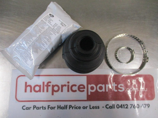 Ford Kuga MK2 Genuine Rear Axle CV Boot Kit New Part