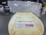 Kia Sorento Genuine Passenger Front Seat Base Cushion New Part