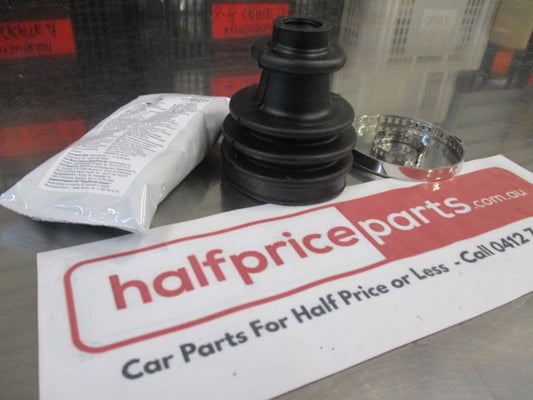 Ford Kuga MK2 Genuine Rear Axle CV Boot Kit New Part
