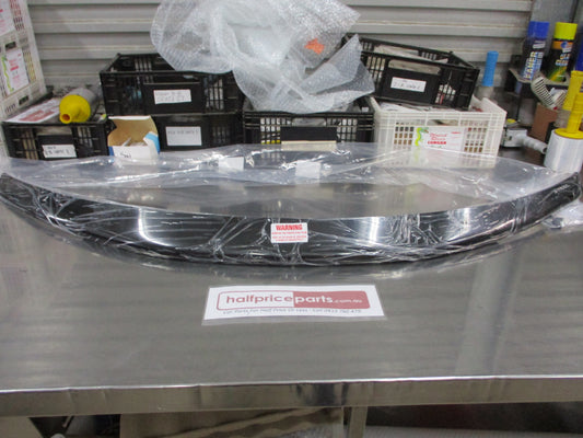 Nissan X-Trail T32 Genuine Tinted Bonnet Protector Kit New Part