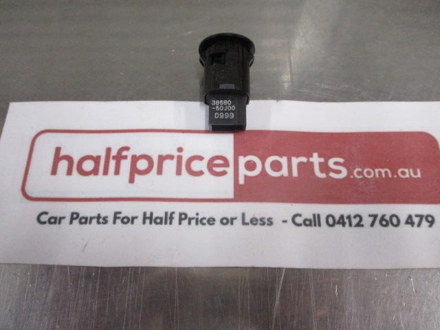 Suzuki Baleno Genuine Auto Light Sensor New Part
