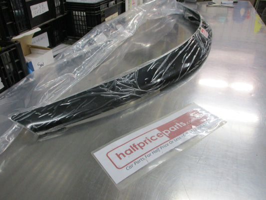 Nissan X-Trail T32 Genuine Tinted Bonnet Protector Kit New Part