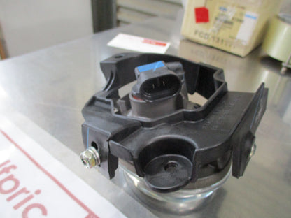 Mazda BT-50 Genuine Left Hand Fog Light With Bracket New Part