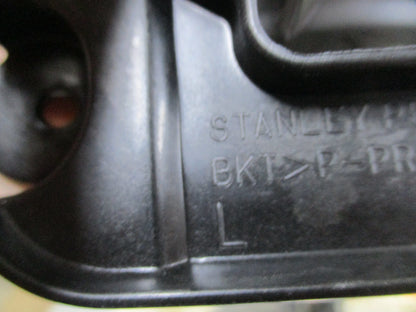 Mazda BT-50 Genuine Left Hand Fog Light With Bracket New Part