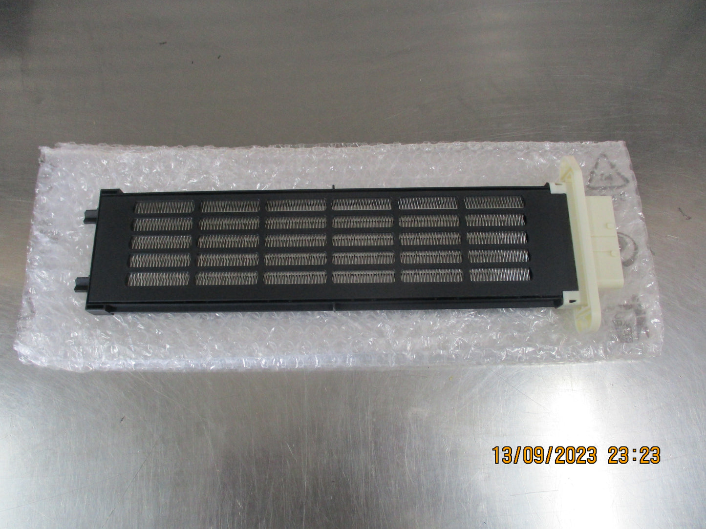 Peugeot/Citroen Genuine Heater Blower Radiator New