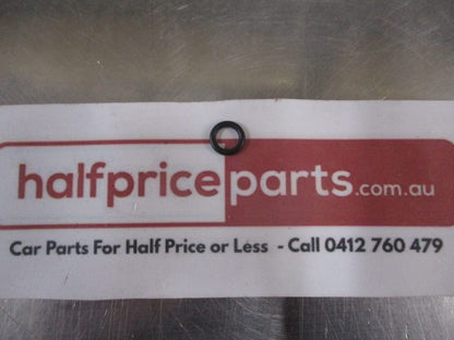 Mitsubishi Eclipse Cross/Outlander Sport/Outlander/Lancer Genuine Radiator Tap O-Ring/Drain Plug Seal New Part