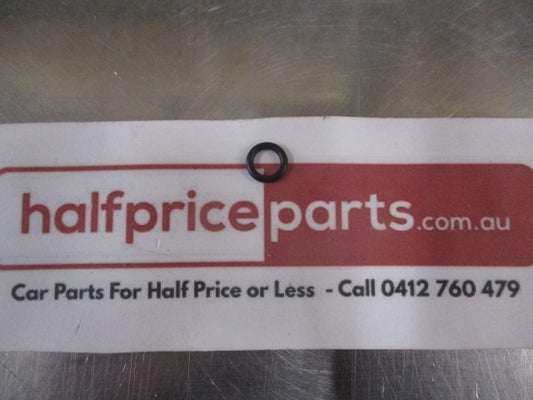 Mitsubishi Eclipse Cross/Outlander Sport/Outlander/Lancer Genuine Radiator Tap O-Ring/Drain Plug Seal New Part