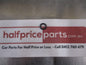 Mitsubishi Eclipse Cross/Outlander Sport/Outlander/Lancer Genuine Radiator Tap O-Ring/Drain Plug Seal New Part