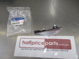 Hyundai Santa Fe Genuine Right Hand Garnish Assy New Part