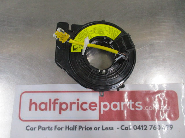 Ford PX Ranger/Fiesta/EcoSport Genuine Steering Wheel Air Bag Clock Spring New Part