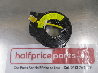 Ford PX Ranger/Fiesta/EcoSport Genuine Steering Wheel Air Bag Clock Spring New Part