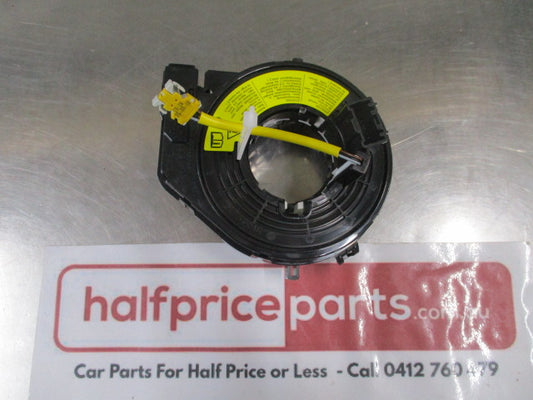 Ford PX Ranger/Fiesta/EcoSport Genuine Steering Wheel Air Bag Clock Spring New Part