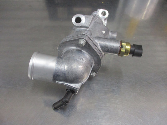 Holden Astra-Vectra-Zafira Genuine Thermostat Housing Assembly New Part
