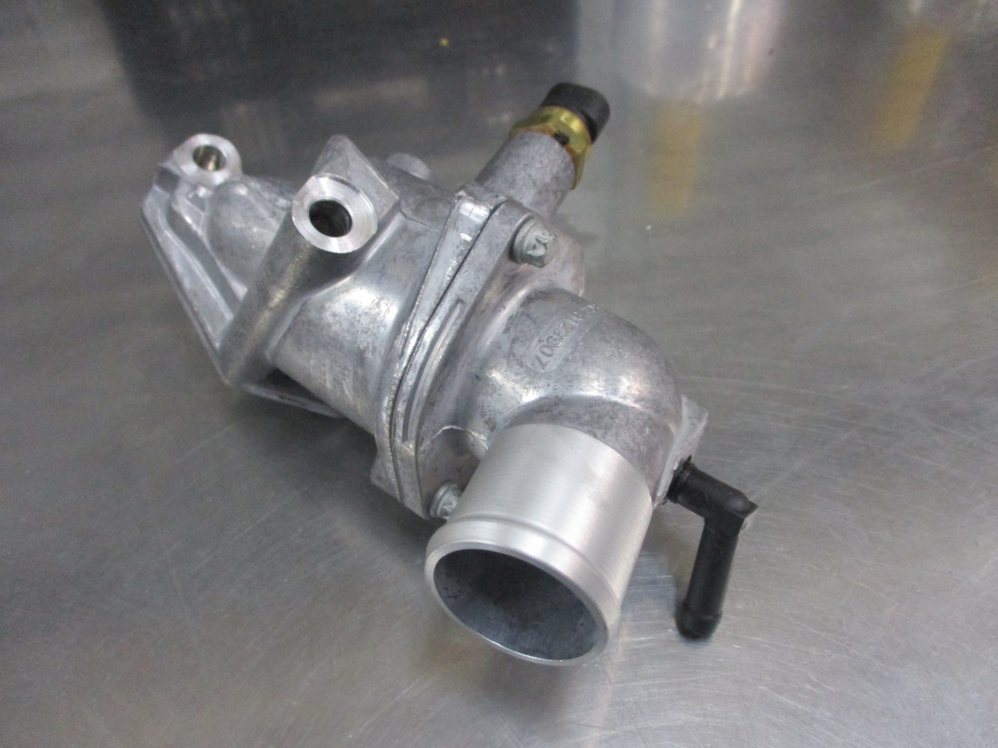 Holden Astra-Vectra-Zafira Genuine Thermostat Housing Assembly New Part