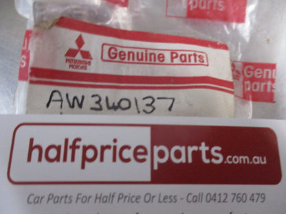 Mitsubishi Magna Genuine Exhaust Bracket Protector New Part