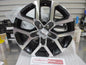 Mitsubishi Outlander Genuine 18x71/2- 1 X Alloy Wheel With Center Cap New Part