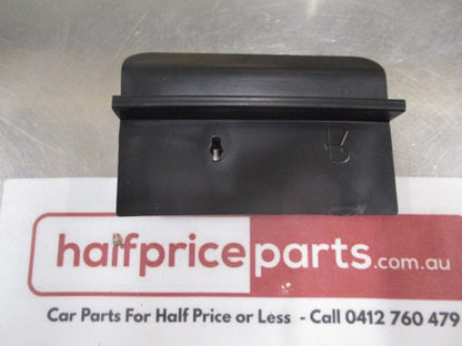 Mitsubishi Genuine Front Right/Right Hand Side Bumper Support Fascia New Part