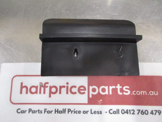 Mitsubishi Genuine Front Right/Right Hand Side Bumper Support Fascia New Part