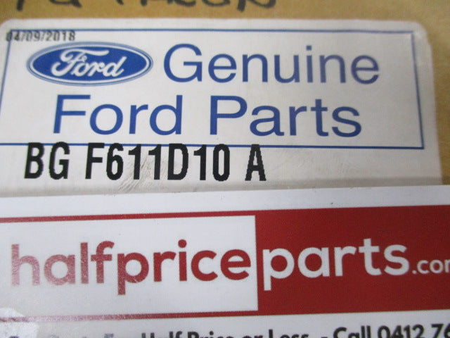 Ford Falcon FG-FGII Genuine Right Hand (Drivers) Side Impact Airbag New Part