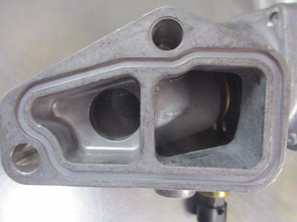 Holden Astra-Vectra-Zafira Genuine Thermostat Housing Assembly New Part