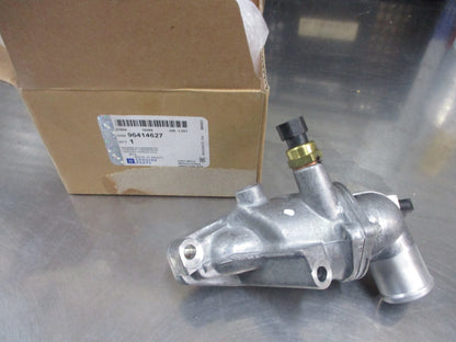 Holden Astra-Vectra-Zafira Genuine Thermostat Housing Assembly New Part