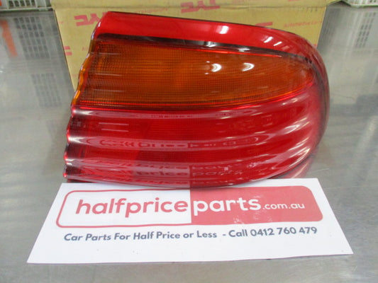 TYC Outer Right Hand Rear Tail Light Suitable For Ford Telstar AY New Part