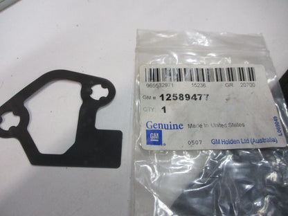 Holden Commodore V6 Alloytec Genuine Timing Chain Gasket New Part