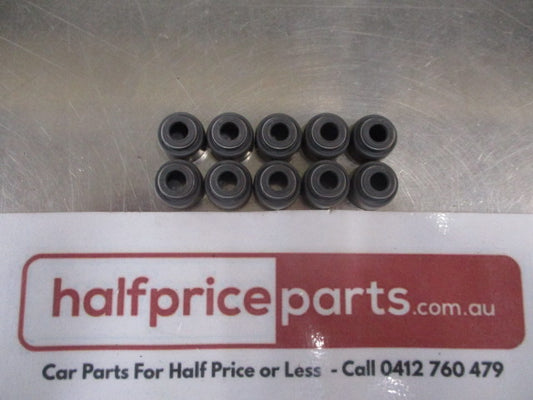 Great Wall Genuine Valve Stem Seal (set Of 10) New Part