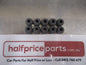 Great Wall Genuine Valve Stem Seal (set Of 10) New Part