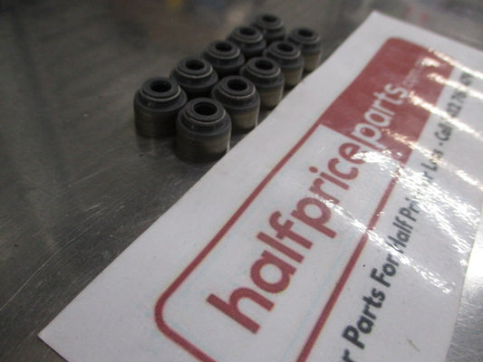 Great Wall Genuine Valve Stem Seal (set Of 10) New Part