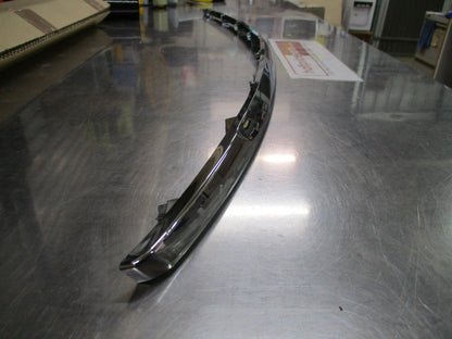 Mazda CX7 Genuine Front Grille Trim Moulding New Part